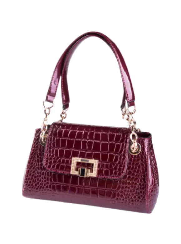 crimson-croc-satchel
